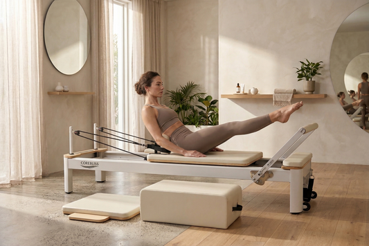 COREBLISS Studio Elara