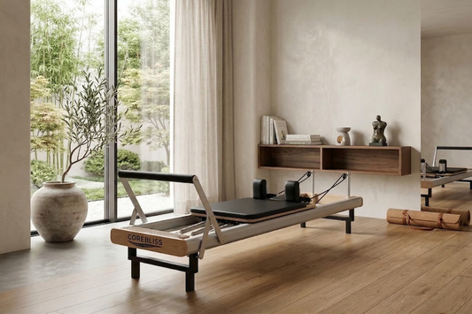 COREBLISS Studio Celor