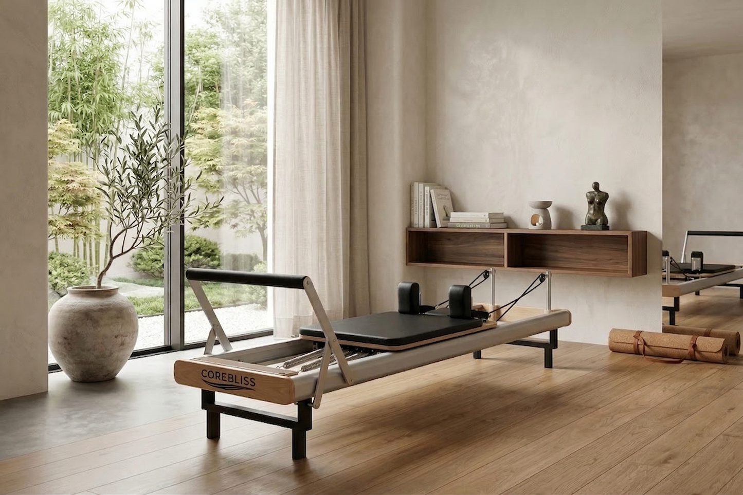 COREBLISS Studio Celor