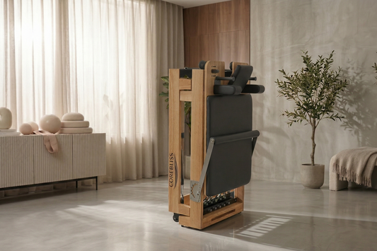 COREBLISS Fold Oaklyn